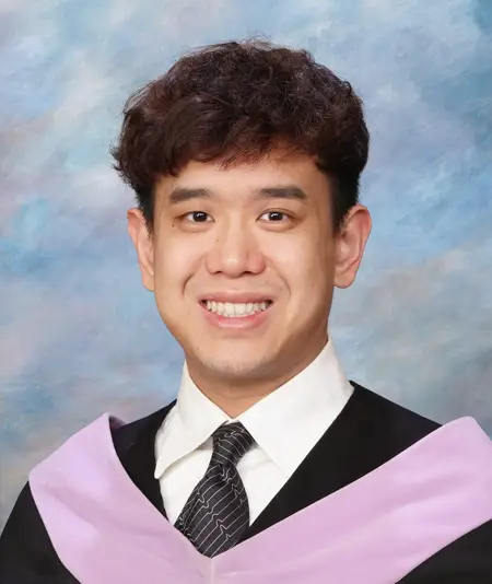 Dr. Alex Fan