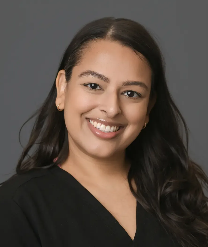 Dr. Joslyn Dosanjh